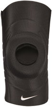 Nike Knee Support Pro Open Patella Knee Sleeve black